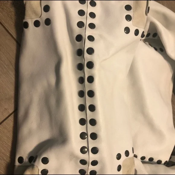 Jimmy Choo Hobo - Picture 9 of 9